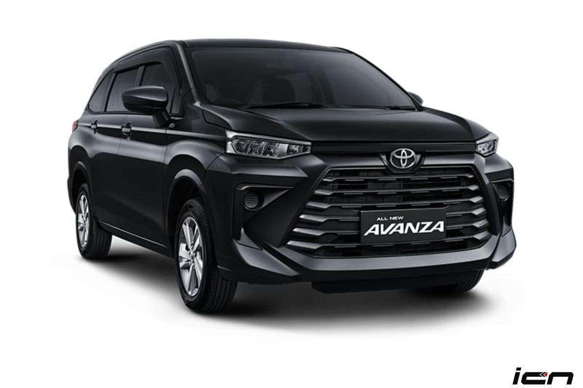 Toyota AvanzaNew