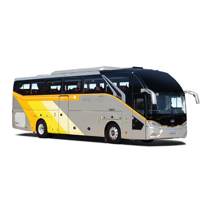 Big Bus