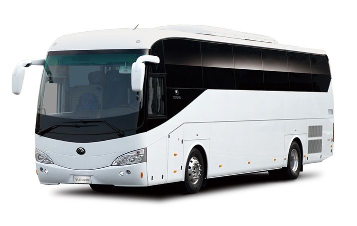 Medium Bus