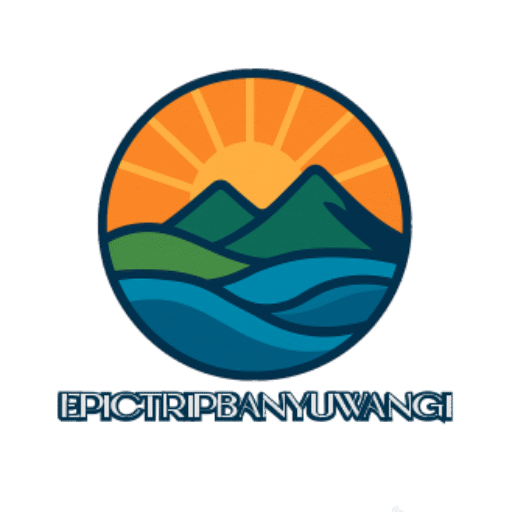 EpicTrip Banyuwangi Logo