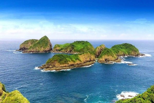 PULAU BEDIL