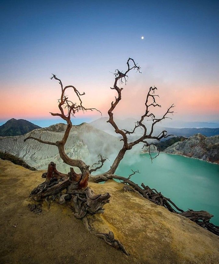 PULAU BEDIL