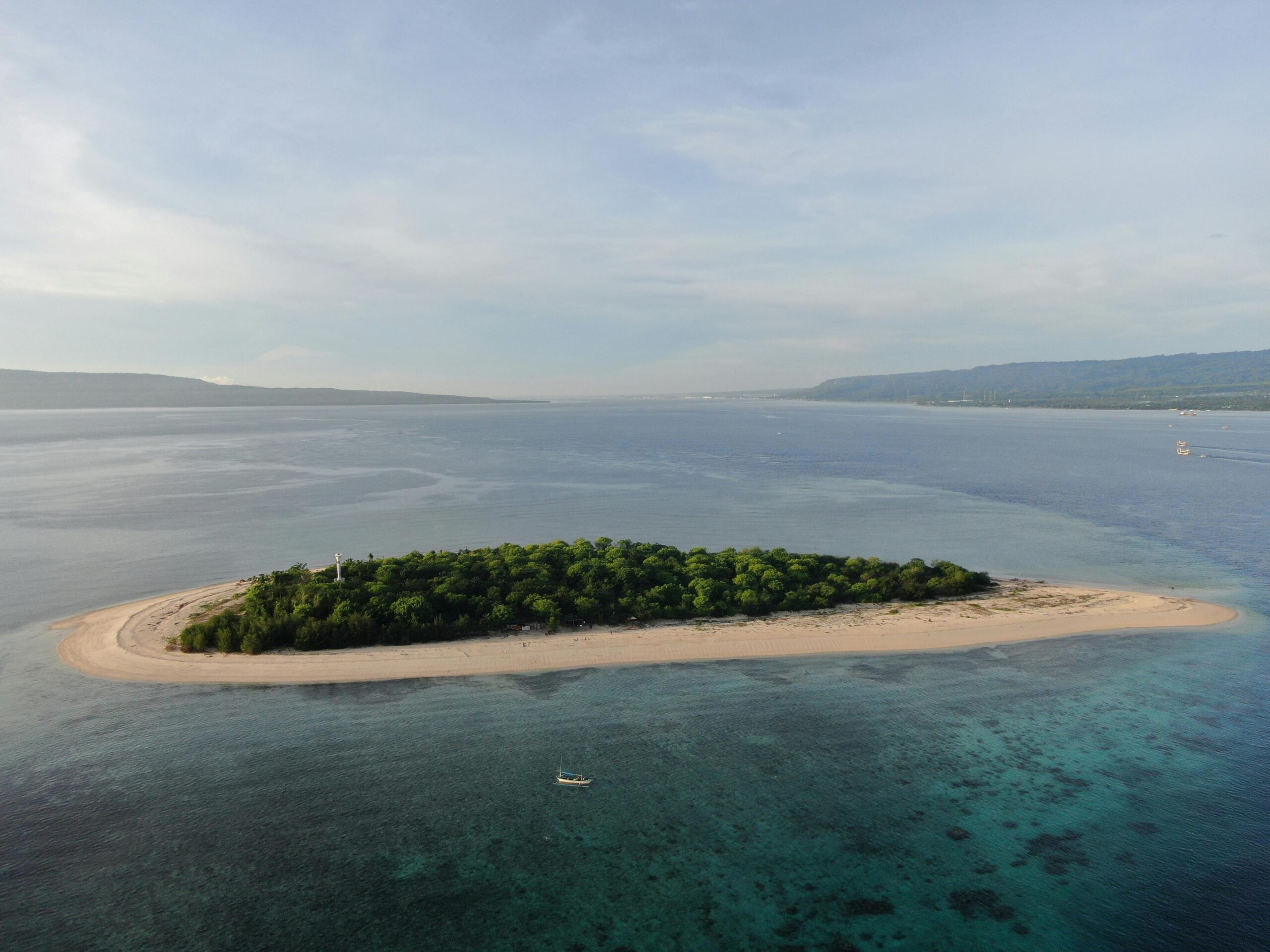 PULAU BEDIL