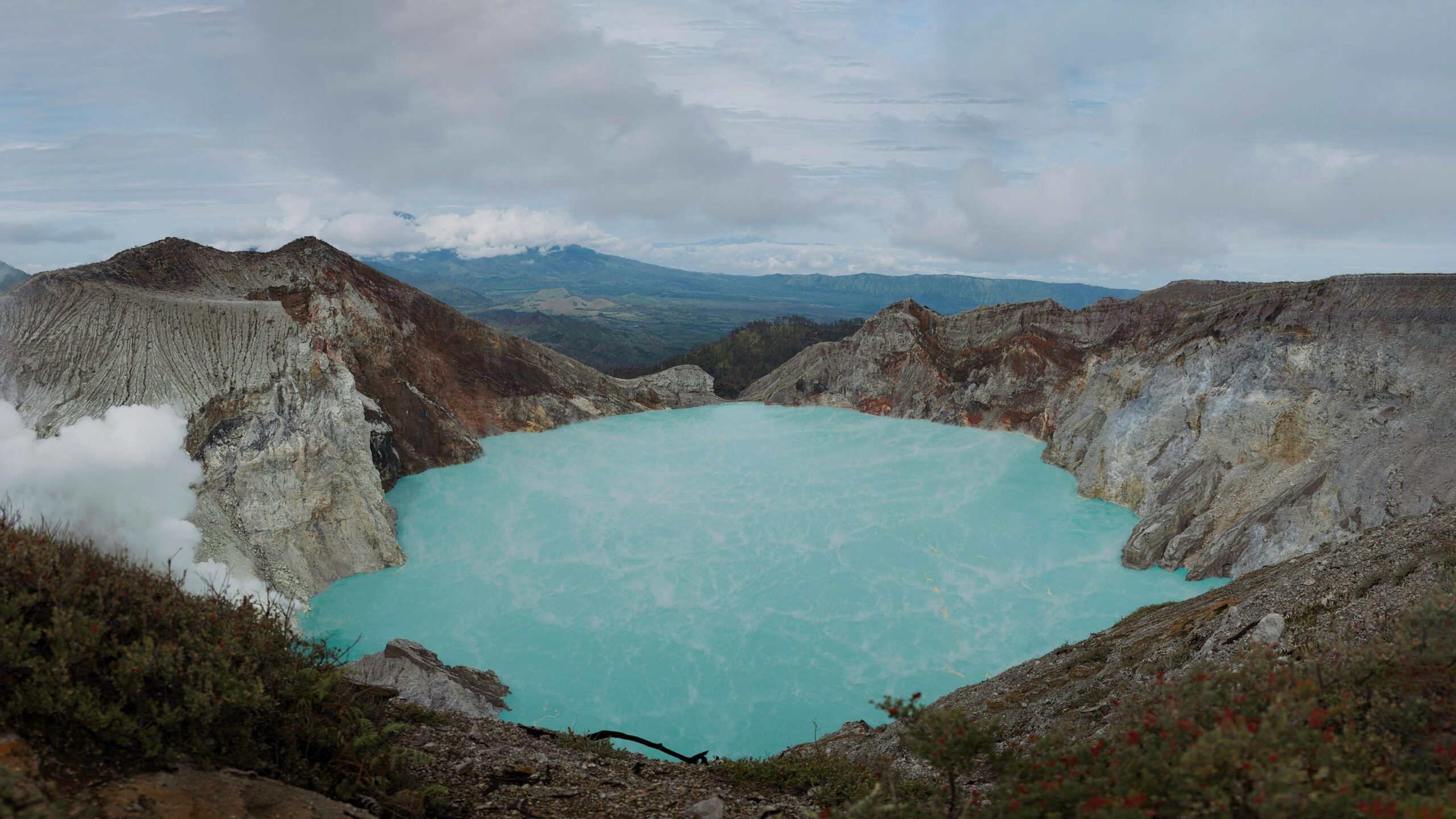 PULAU BEDIL