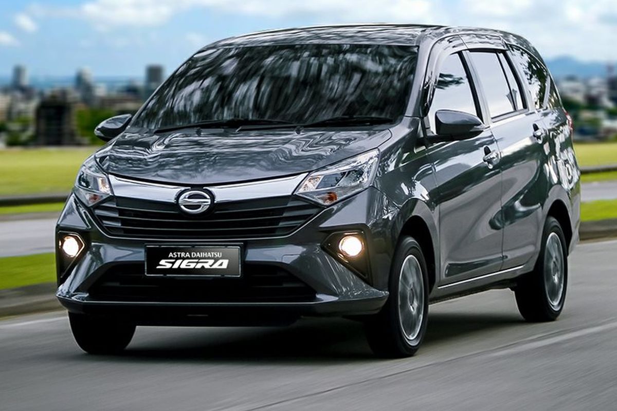 rental mobil sigra
